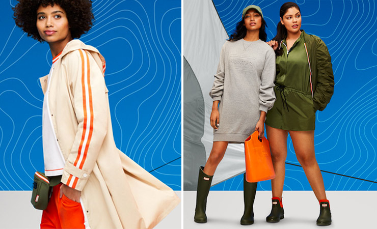 Hunter For Target: The Lifestyle Collab You Don't Wanna Miss Out On