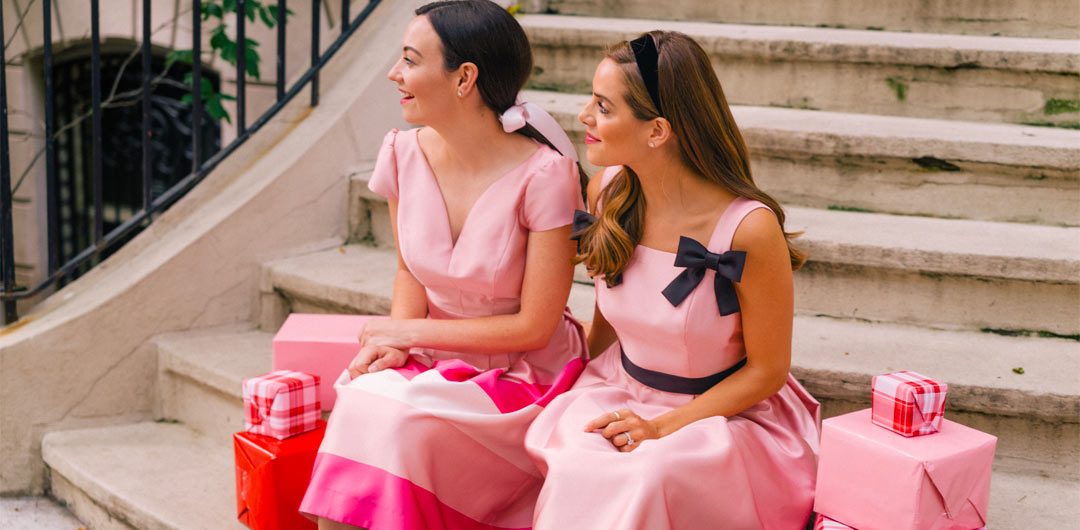 10 Fashion Labels For The Girly Girl Who Is A Romantic At Heart