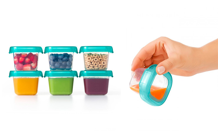 baby solids