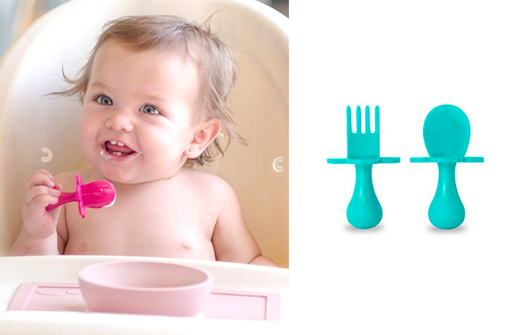 baby solids