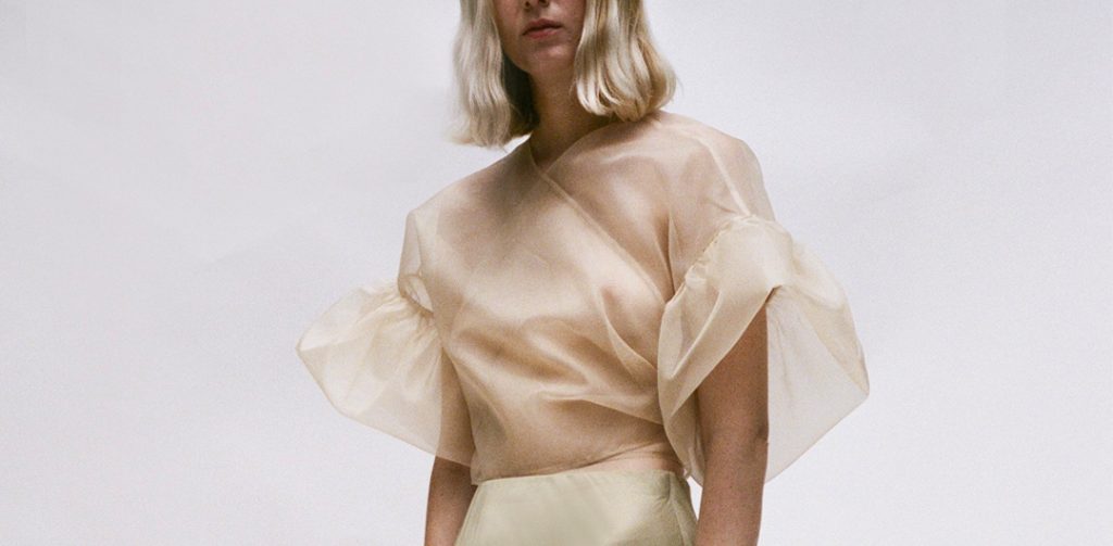 Shop The best minimalist fashion brands from around the world