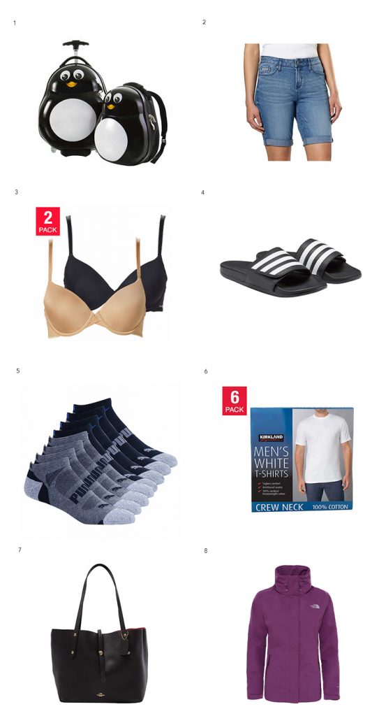 Top 10 MustBuys from Costco USA ShopandBox