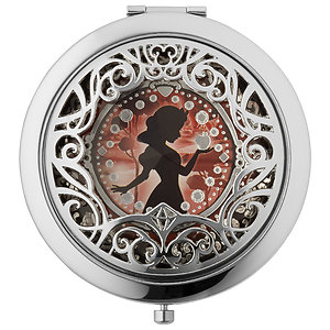 Disney Collection Snow White Compact Mirror