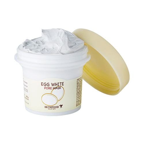 Skinfood Egg White Pore Mask
