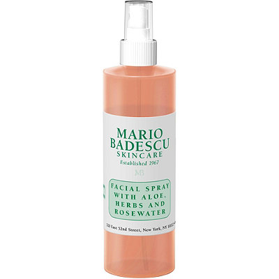 MARIO BADESCU Facial Spray With Aloe, Herb and Rosewater