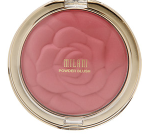 Milani Rose Powder Blush