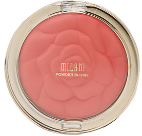 Milani Rose Powder Blush, Coral Cove