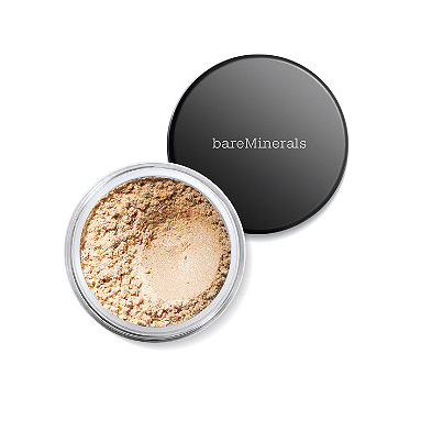 Bareminerals Glimmer Eye Shadow