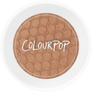 Colourpop Bronzer - Bon Voyage