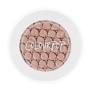Colourpop Super Shock Shadow - Hanky Panky