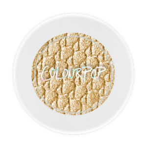 Colourpop Super Shock Shadow - Get Lucky
