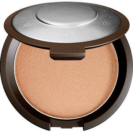 Becca Shimmering Skin Perfector Pressed Powder Champagne pop