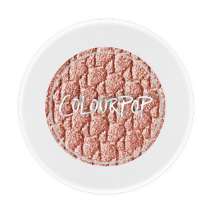 Colour pop- Sequin Super Shock Eyeshadow