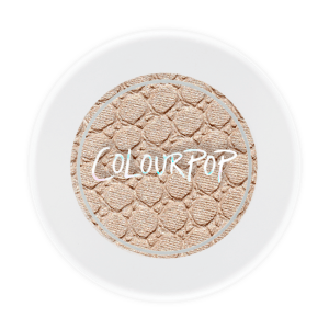 Colour Pop shadow 'Supermodel'