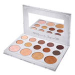 BH Cosmetics Carli Bybel Palette