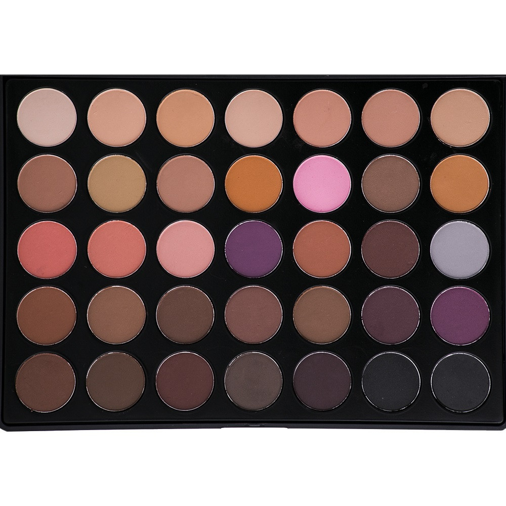 morphe 35N