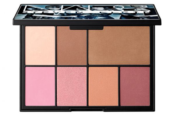 NARS shocking cheek pallet