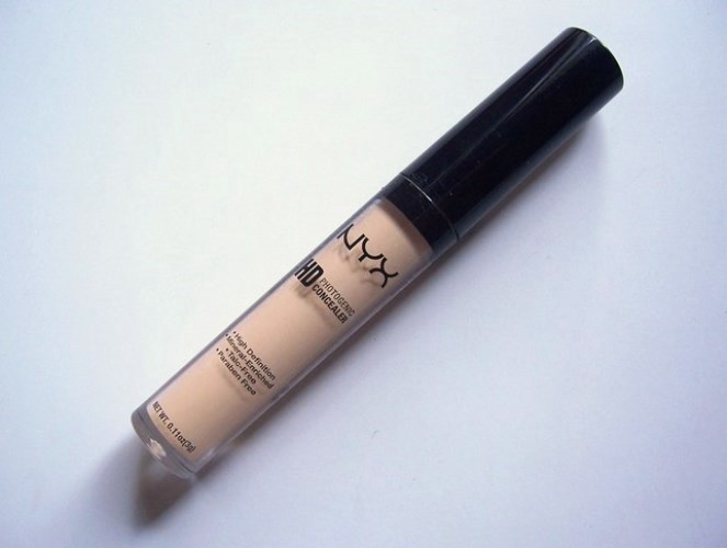 HD PHOTOGENIC CONCEALER WAND