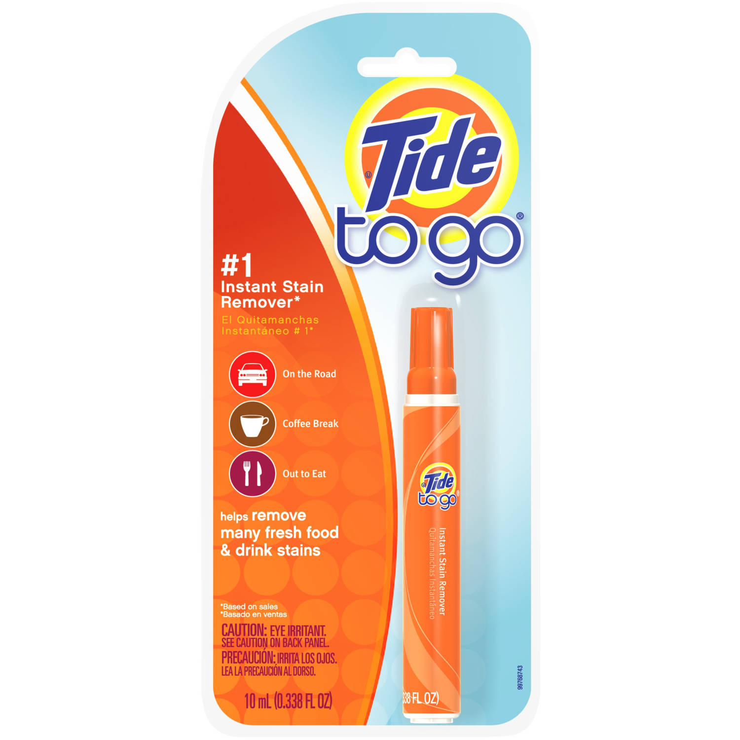 Tide to go Pen