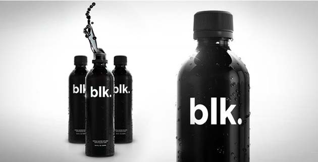 Black Water