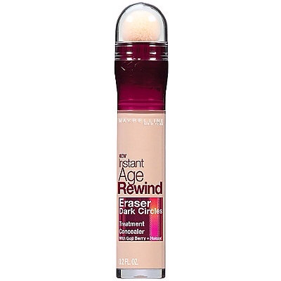 MAYBELLINE Instant Age Rewind Eraser Dark Circle Treatment Conce