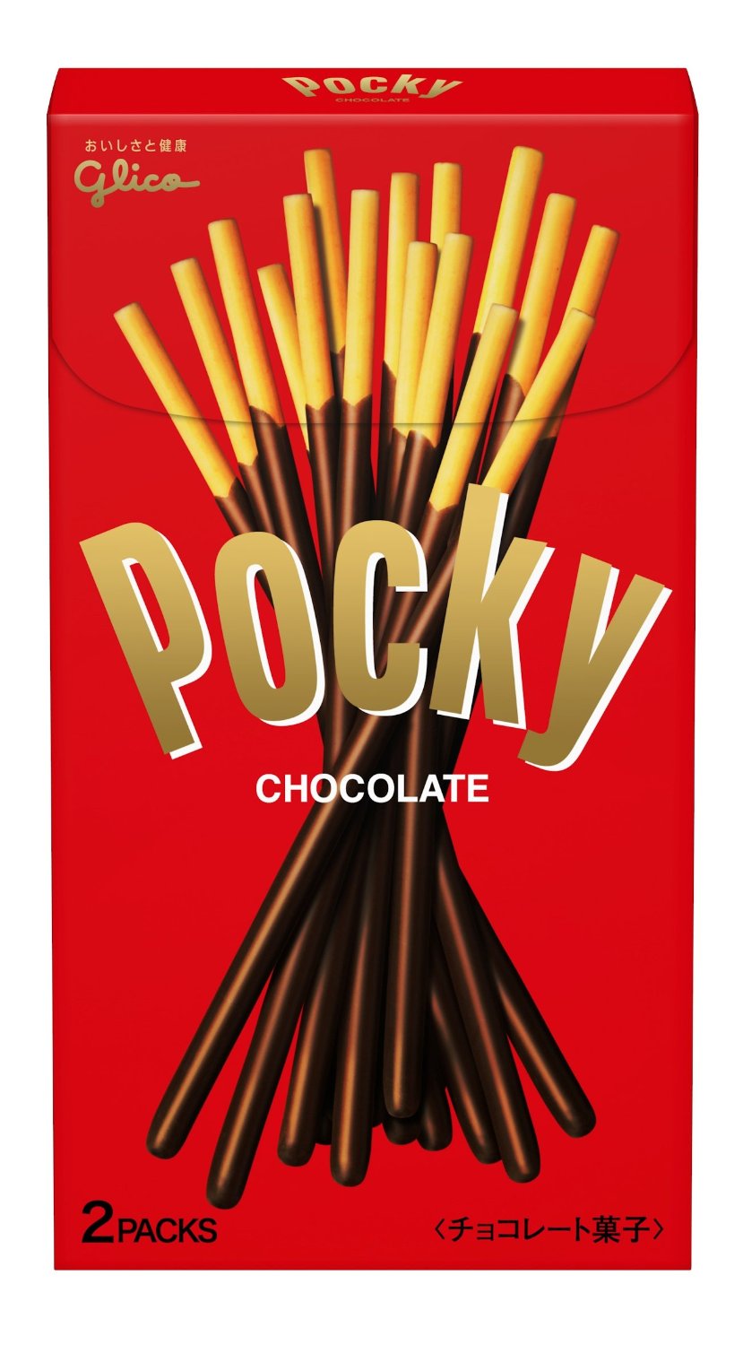 Pocky Biscuit Sticks