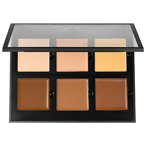 Anastasia Beverly Hills cream contour kit light
