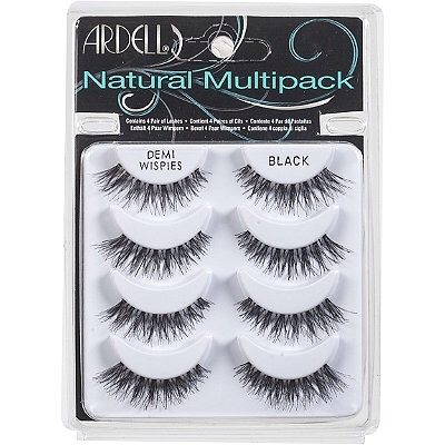 ARDELL Demi Wispies Natural Multipack
