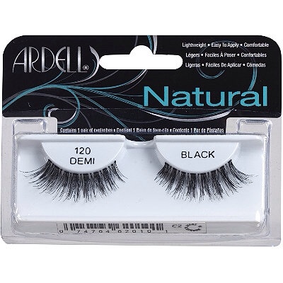 ARDELL Natural Lash - Black 120
