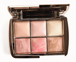 Hourglass Ambient Lighting Edit