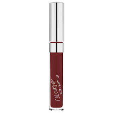 Colourpop LAX ultra matte lips