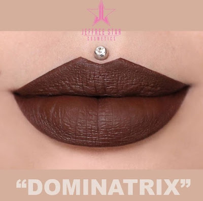 Jeffree Star Cosmetics Liquid Lipstick