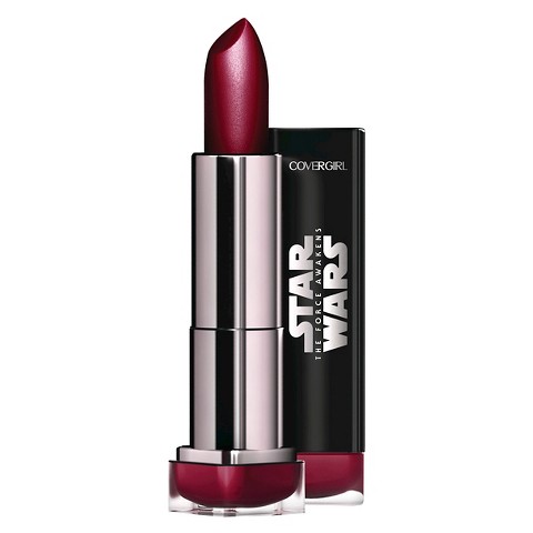 STAR WARS Limited Edition Colorlicious Lipstick