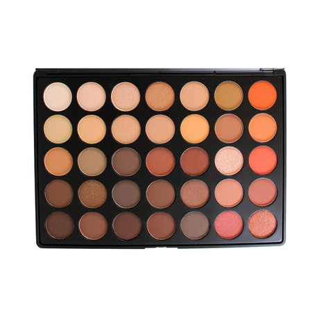 Morphe 35O Palette