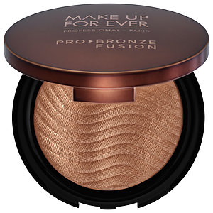 Make up forever Pro Bronze Fusion