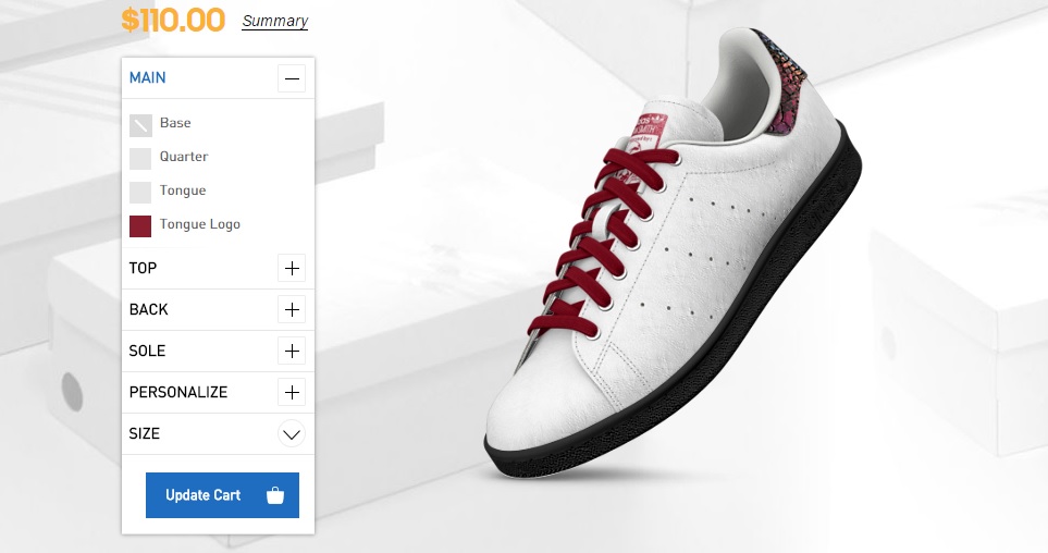 Stan Smith