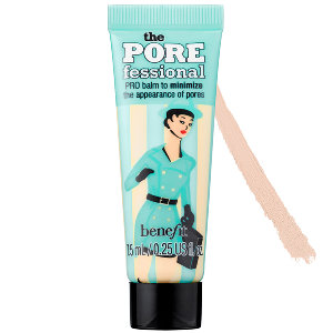 Benefit Cosmetics The POREfessional Face Primer