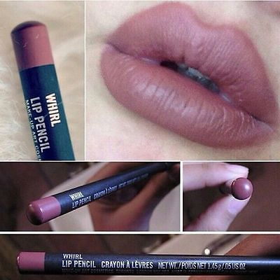 Shopandbox Buy Mac Whirl Lip Liner From Ph