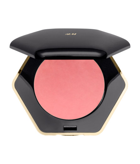 H&M PURE RADIANCE POWDER BLUSHER