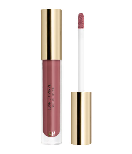H&M LUSH LIP VINYL LIPGLOSS