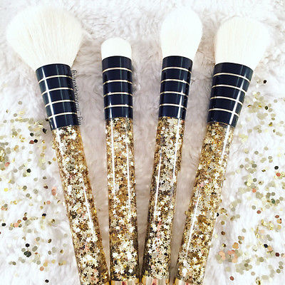 Sonia Kashuk StarStruck Brushes