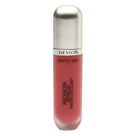 Revlon Ultra HD Matte Lipcolor