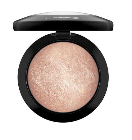 MAC MINERALIZE SKINFINISH (SOFT & GENTLE)
