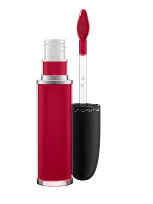 MAC RETRO MATTE LIQUID LIPCOLOUR - Dance With Me