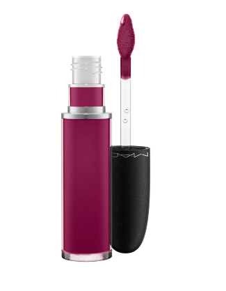 MAC RETRO MATTE LIQUID LIPCOLOUR - Oh, Lady