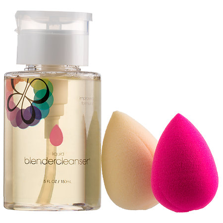 Beauty blender