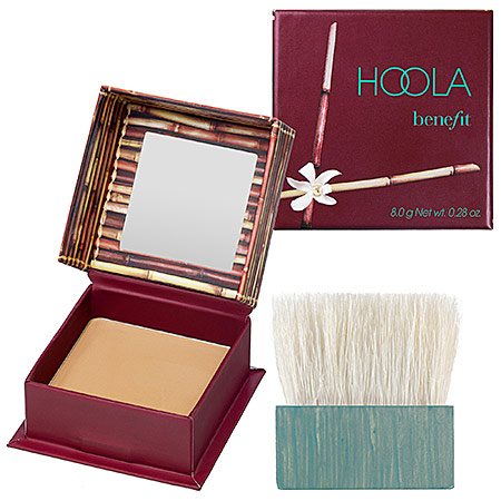 Hoola Bronzer benefit