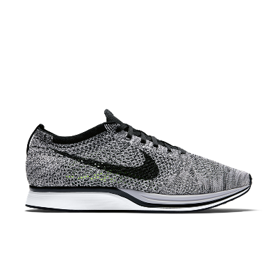 Nike Flyknit Racer Oreo 1.0