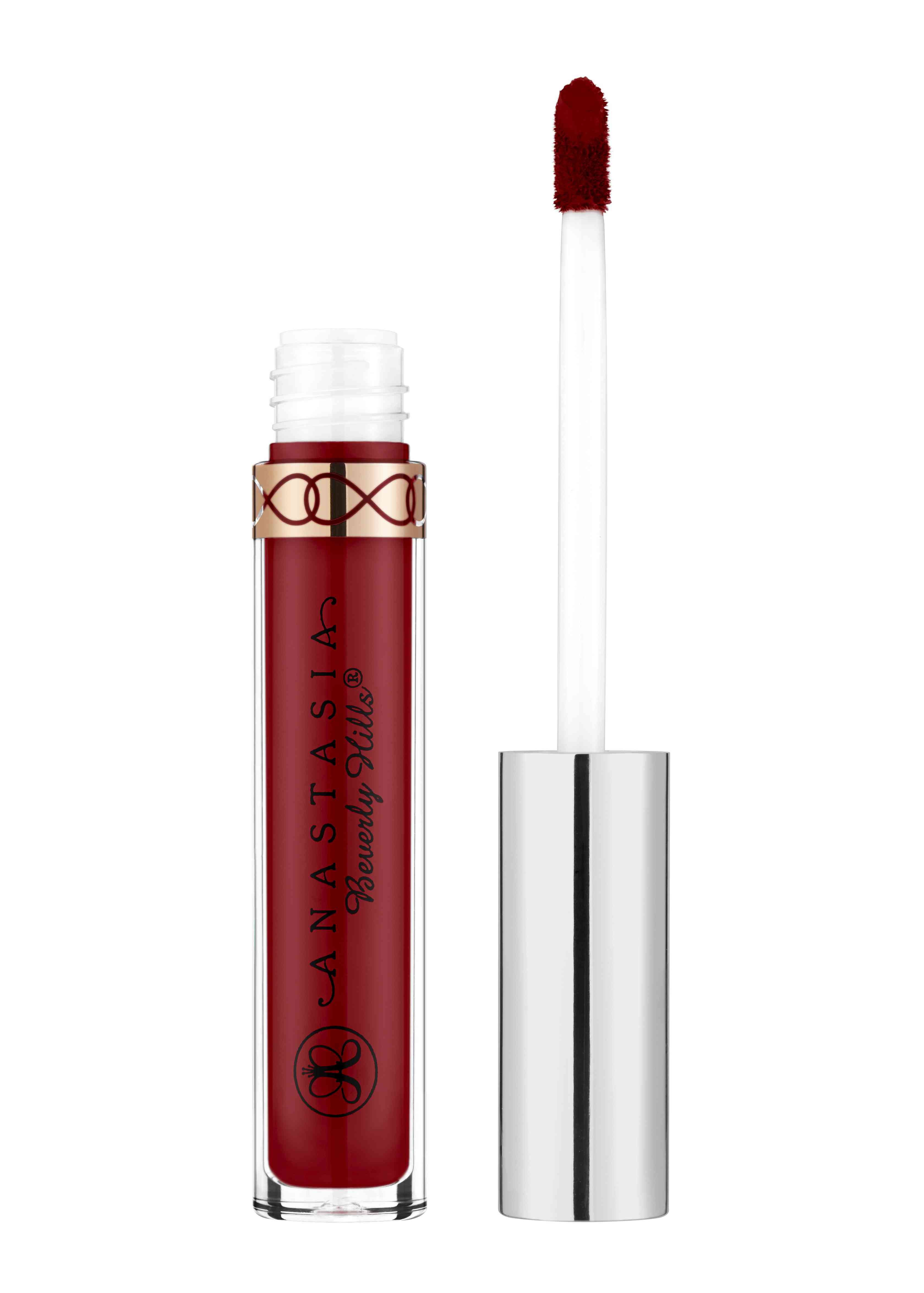 Anastasia Beverly Hills Liqiud Lipstick American Doll