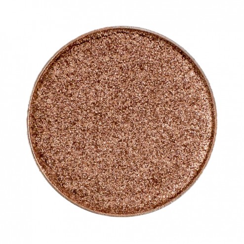 Makeup Geek Foiled Eyeshadow Grandstand